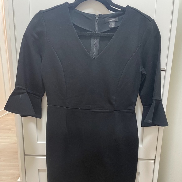 Halogen Sheath Dress Petite 2 - Picture 3 of 3